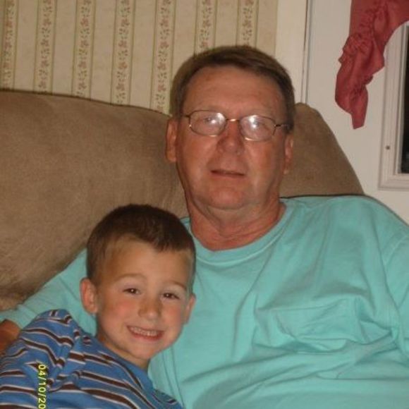 Meet your Posher, Jimmie - Picture 1 of 1